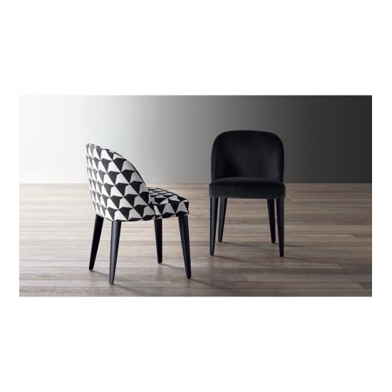 MERIDIANI ODETTE SEDIA