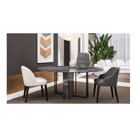 MERIDIANI ODETTE SEDIA