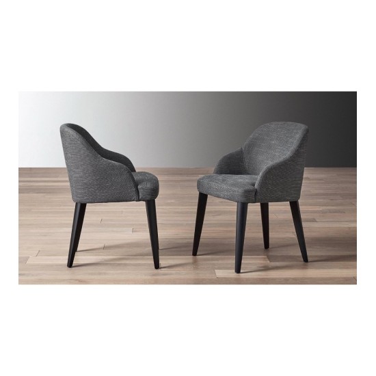 MERIDIANI ODETTE SEDIA