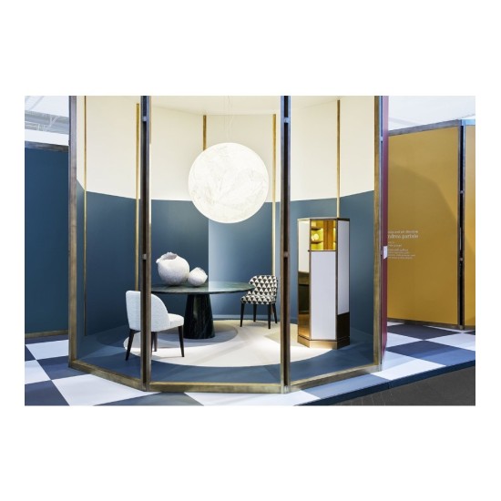 MERIDIANI ODETTE SEDIA