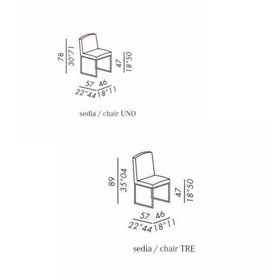 MERIDIANI RIDER SEDIA