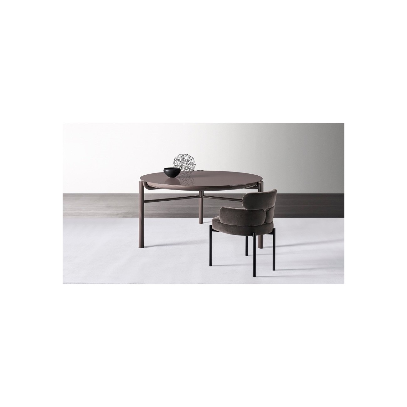 MERIDIANI SYLVIE SEDIA