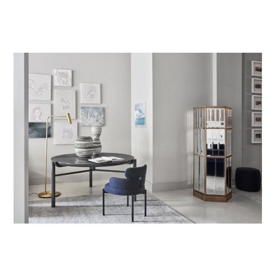 MERIDIANI SYLVIE SEDIA