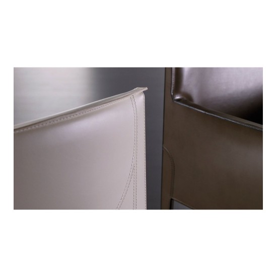 MERIDIANI TATTOO SEDIA