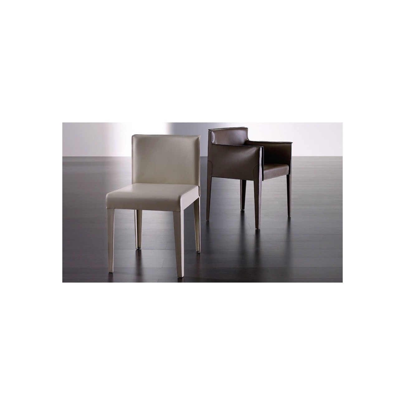 MERIDIANI TATTOO SEDIA