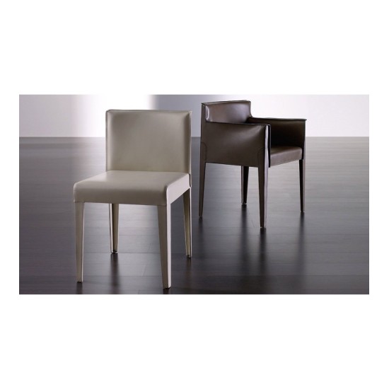 MERIDIANI TATTOO SEDIA