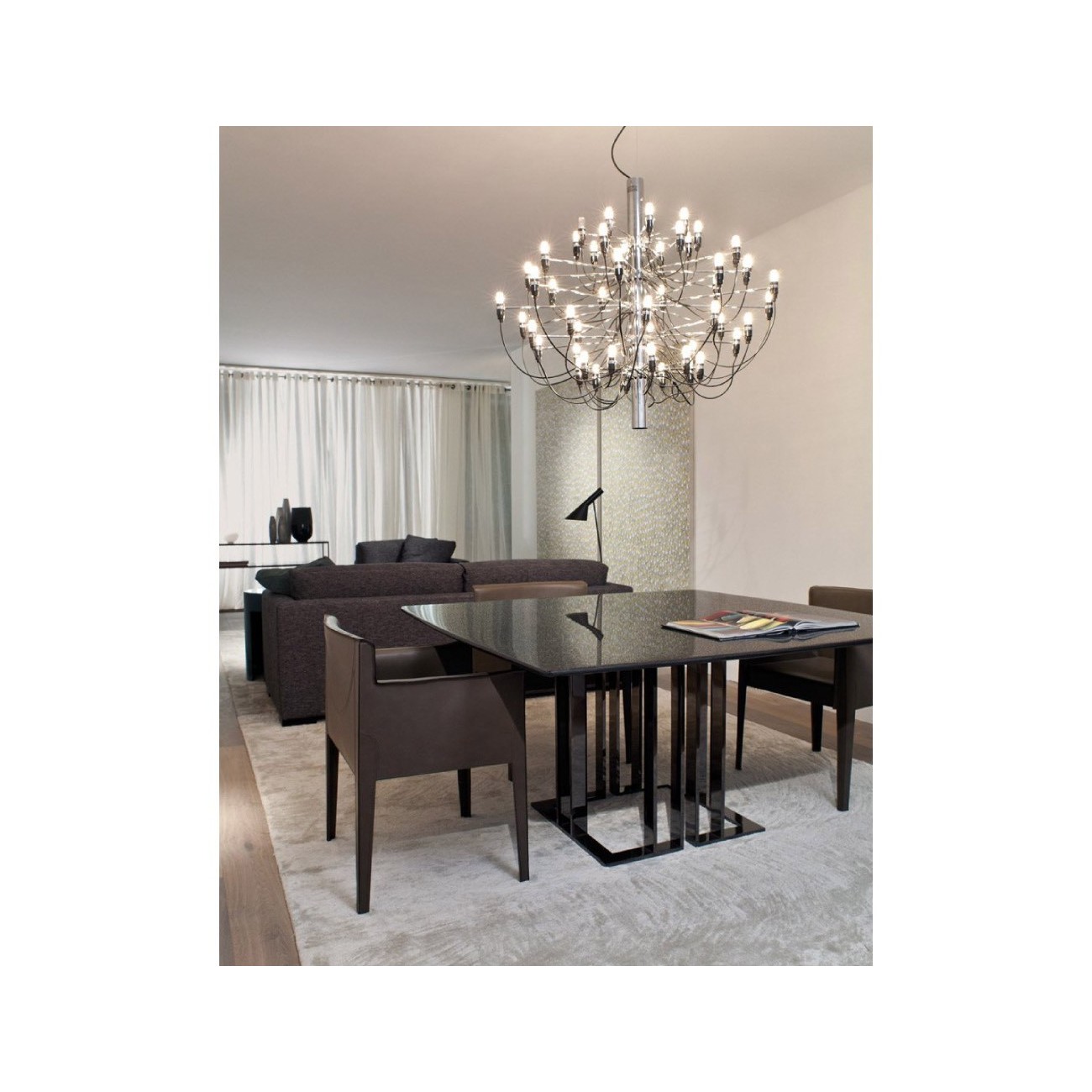 MERIDIANI TATTOO SEDIA