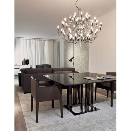 MERIDIANI TATTOO SEDIA