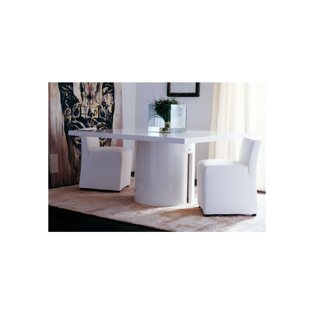 MERIDIANI WESS SEDIA