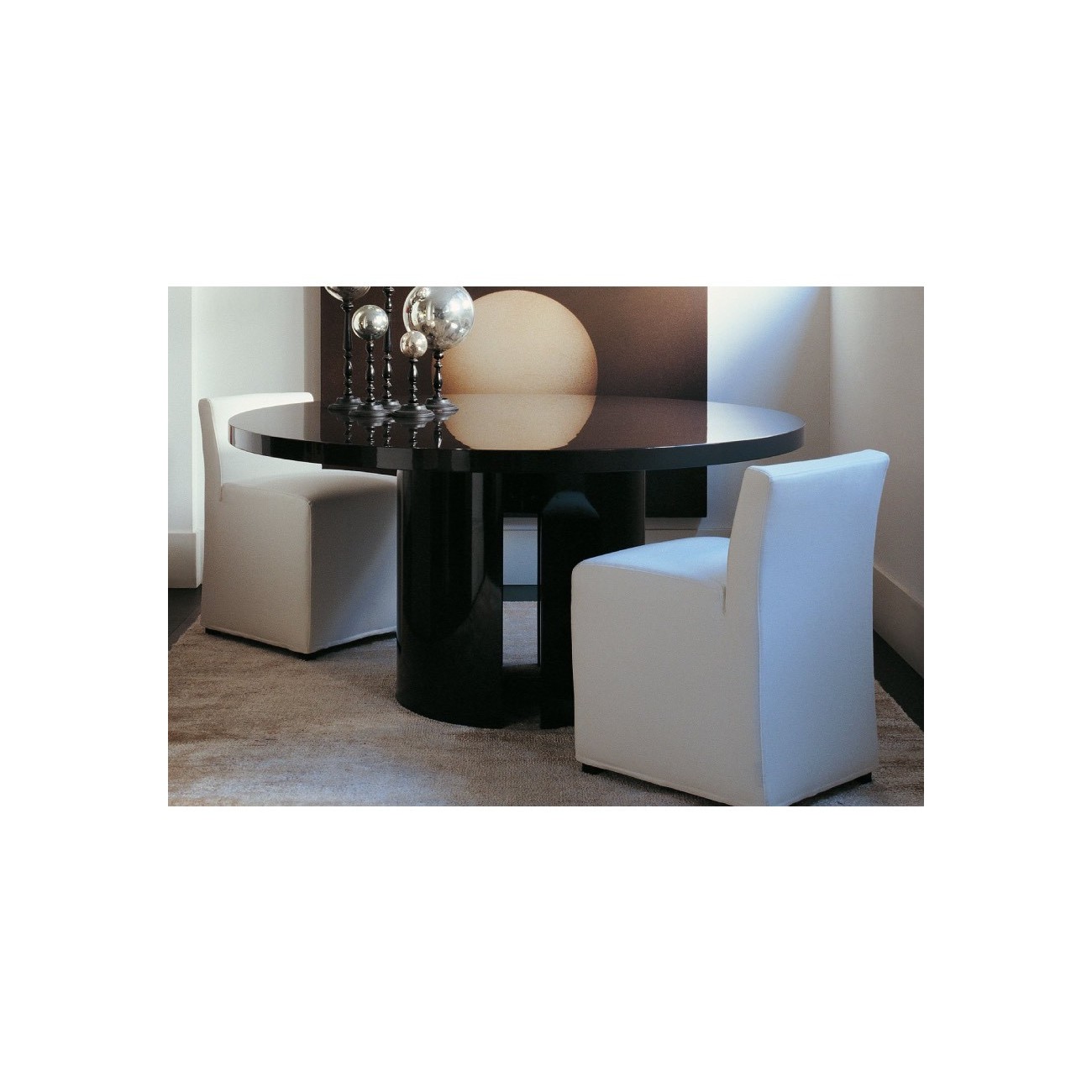 MERIDIANI WESS SEDIA