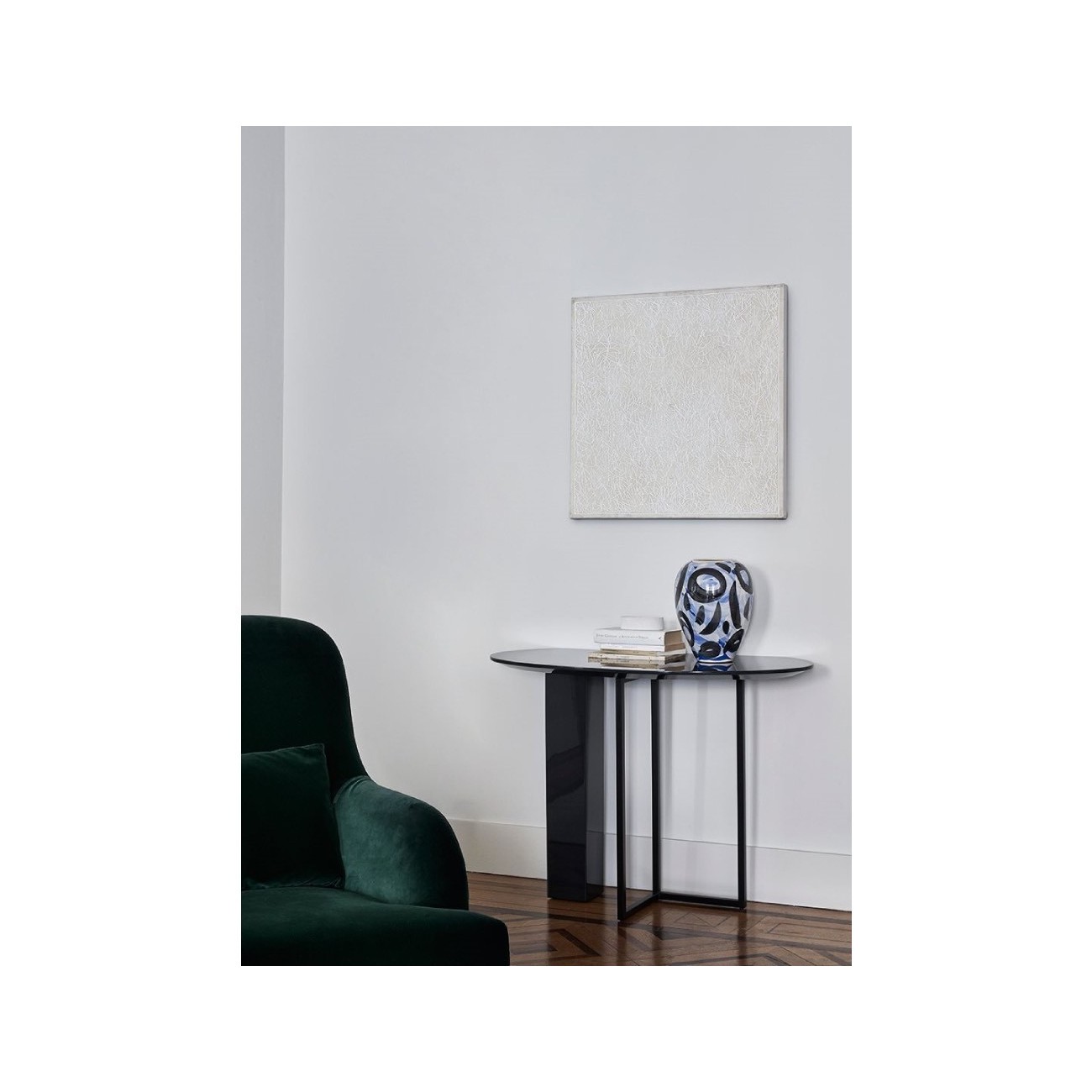 MERIDIANI ABEL CONSOLE