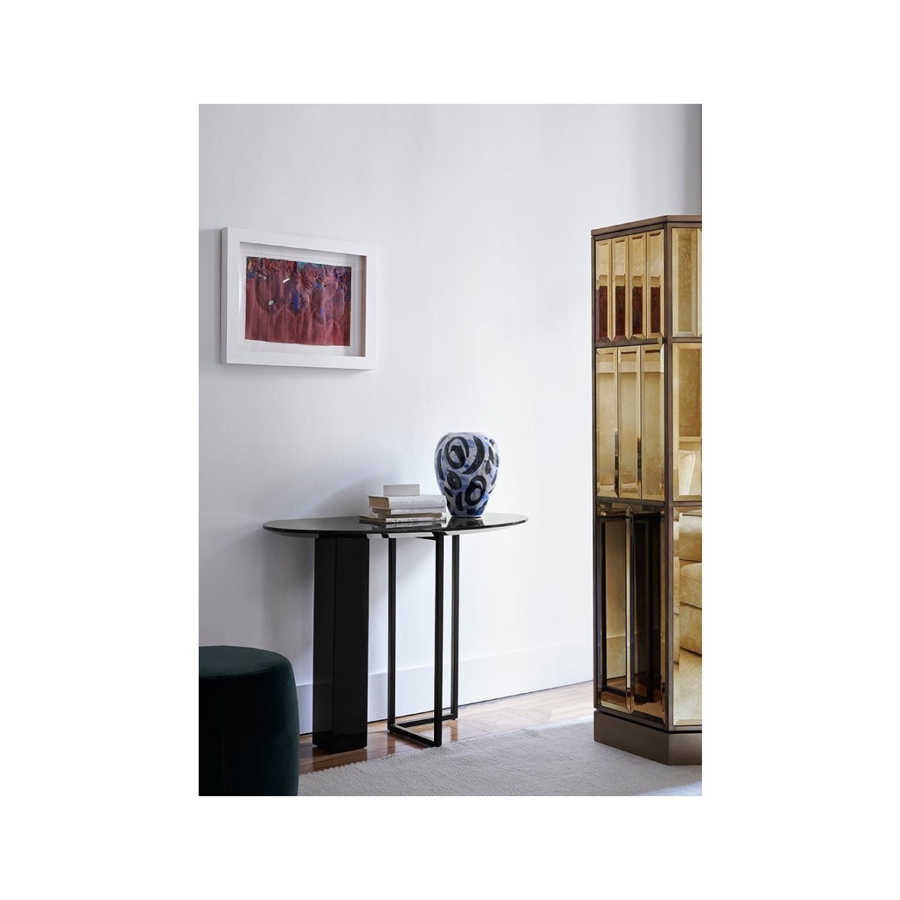 MERIDIANI ABEL CONSOLE
