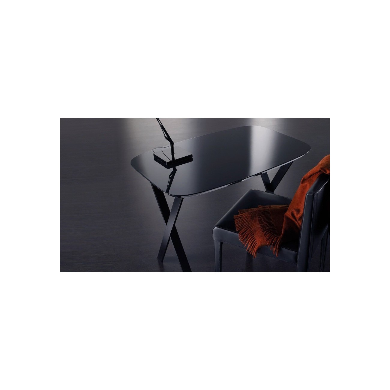 MERIDIANI BURT CONSOLE/ SCRITTOIO