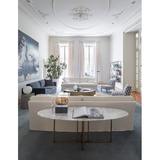 MERIDIANI COLE CONSOLE