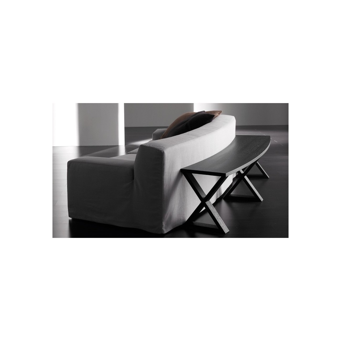 MERIDIANI CRUIS CONSOLE