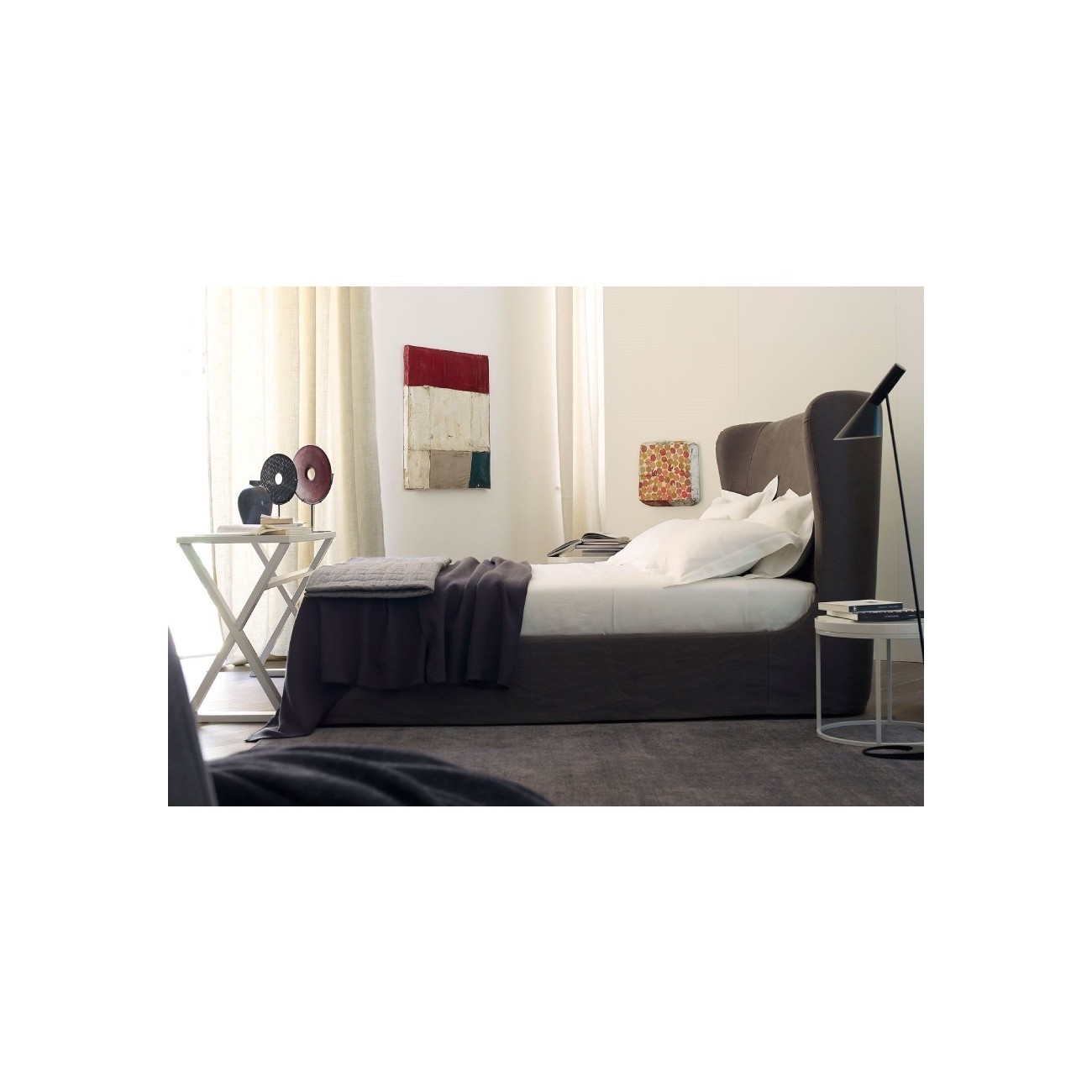 MERIDIANI CRUIS CONSOLE