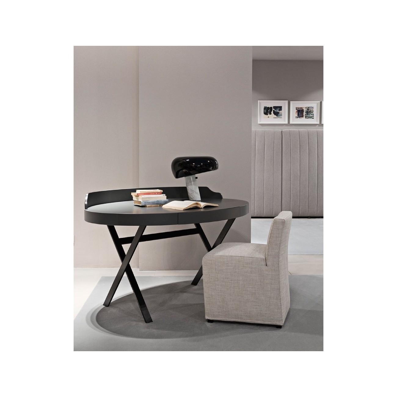 MERIDIANI EDWARD SCRITTOIO