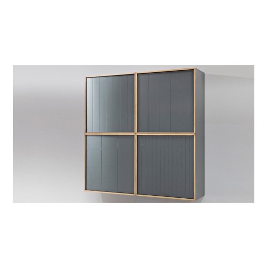 MERIDIANI AMAEUS CASSETTIERA