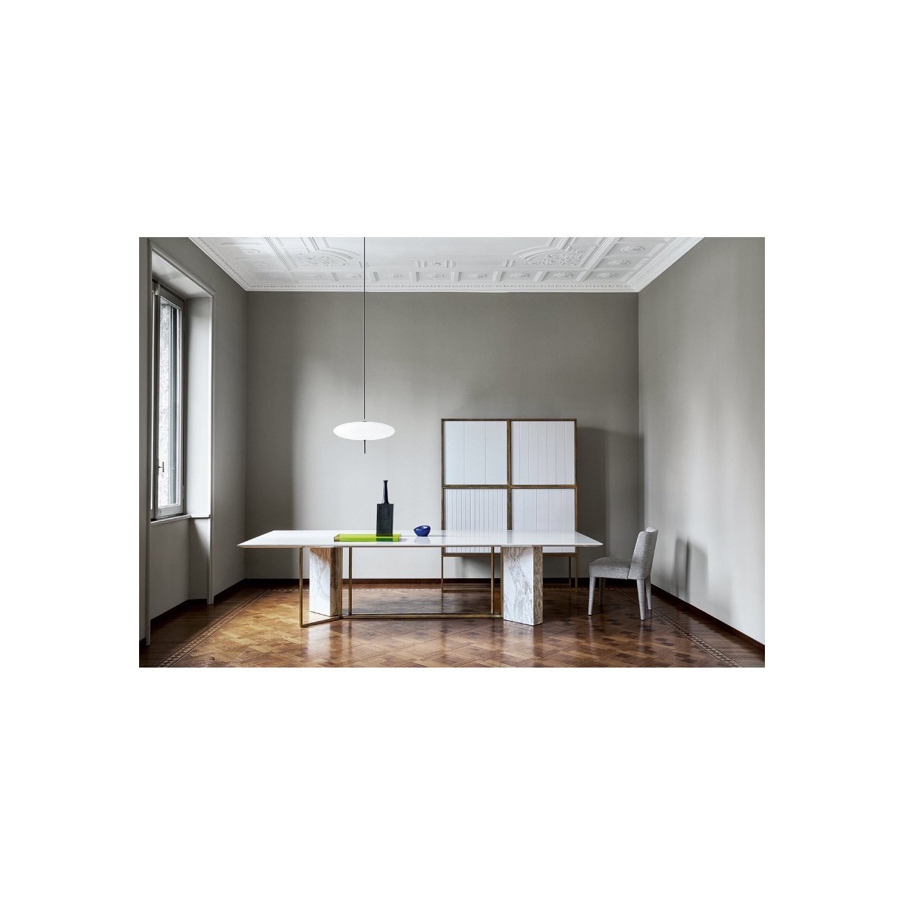 MERIDIANI AMAEUS CASSETTIERA