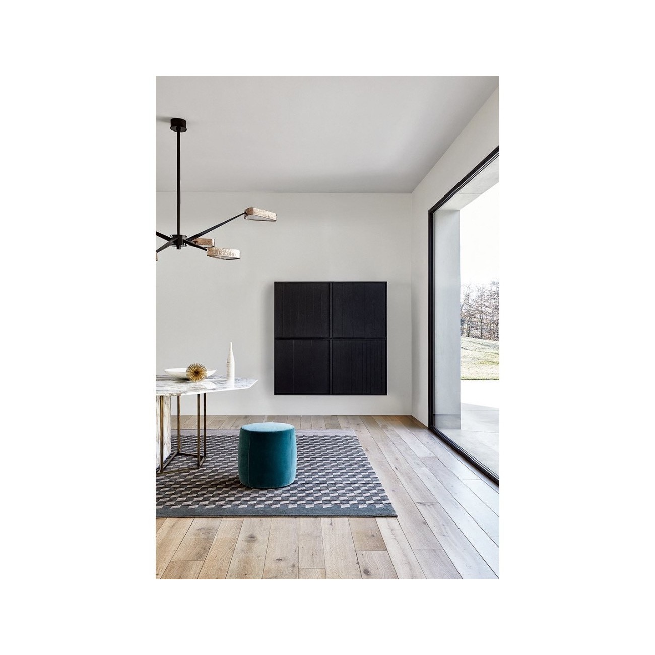 MERIDIANI AMAEUS CASSETTIERA