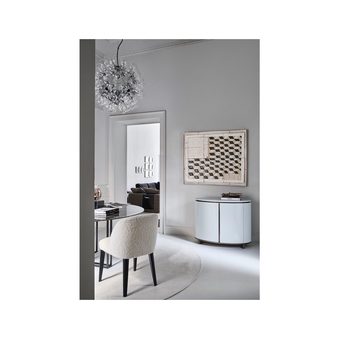 MERIDIANI ELLIOT MERIDIANI