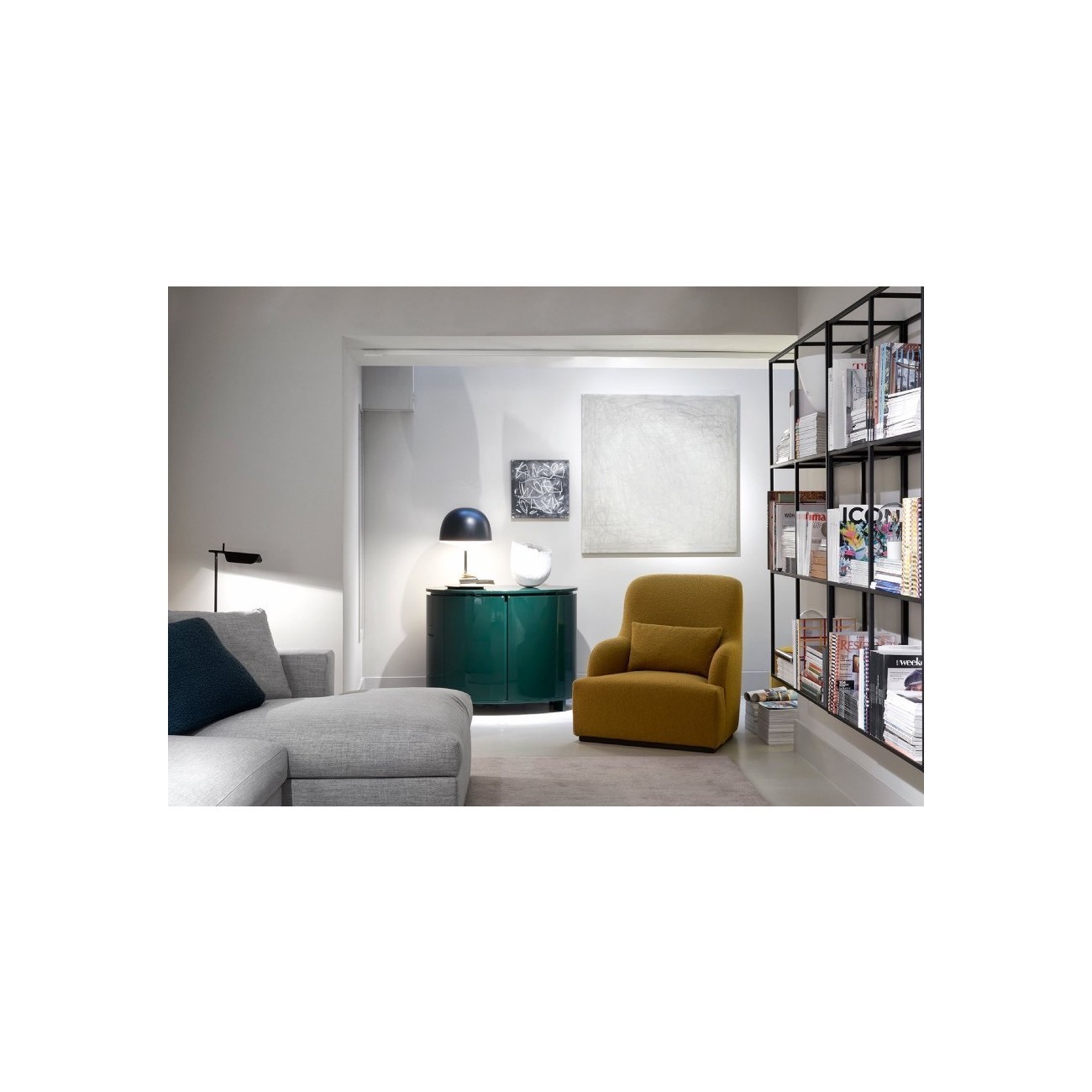 MERIDIANI ELLIOT MERIDIANI