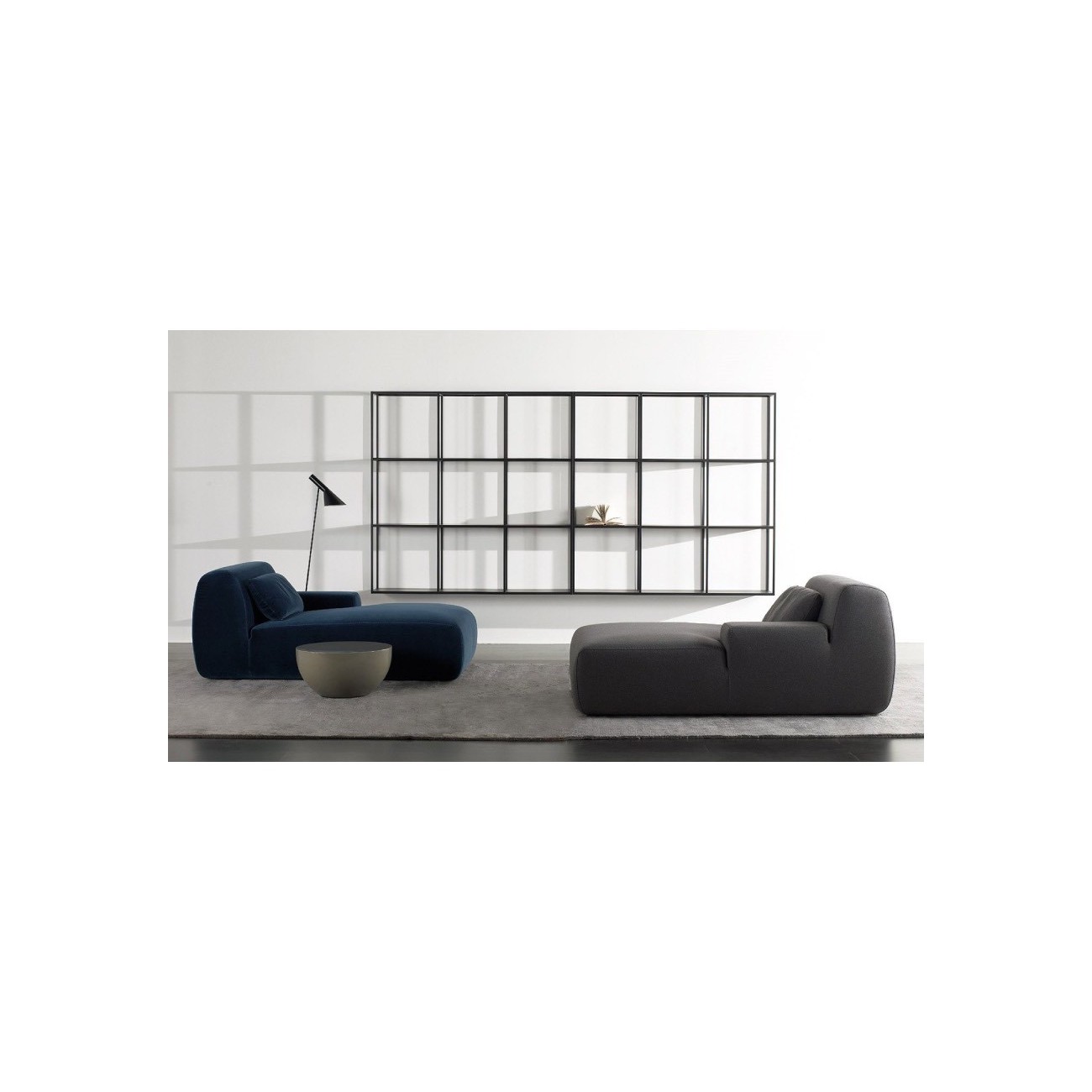 MERIDIANI HARDY LIBRERIA