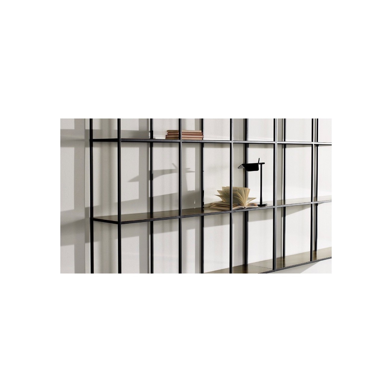 MERIDIANI HARDY LIBRERIA