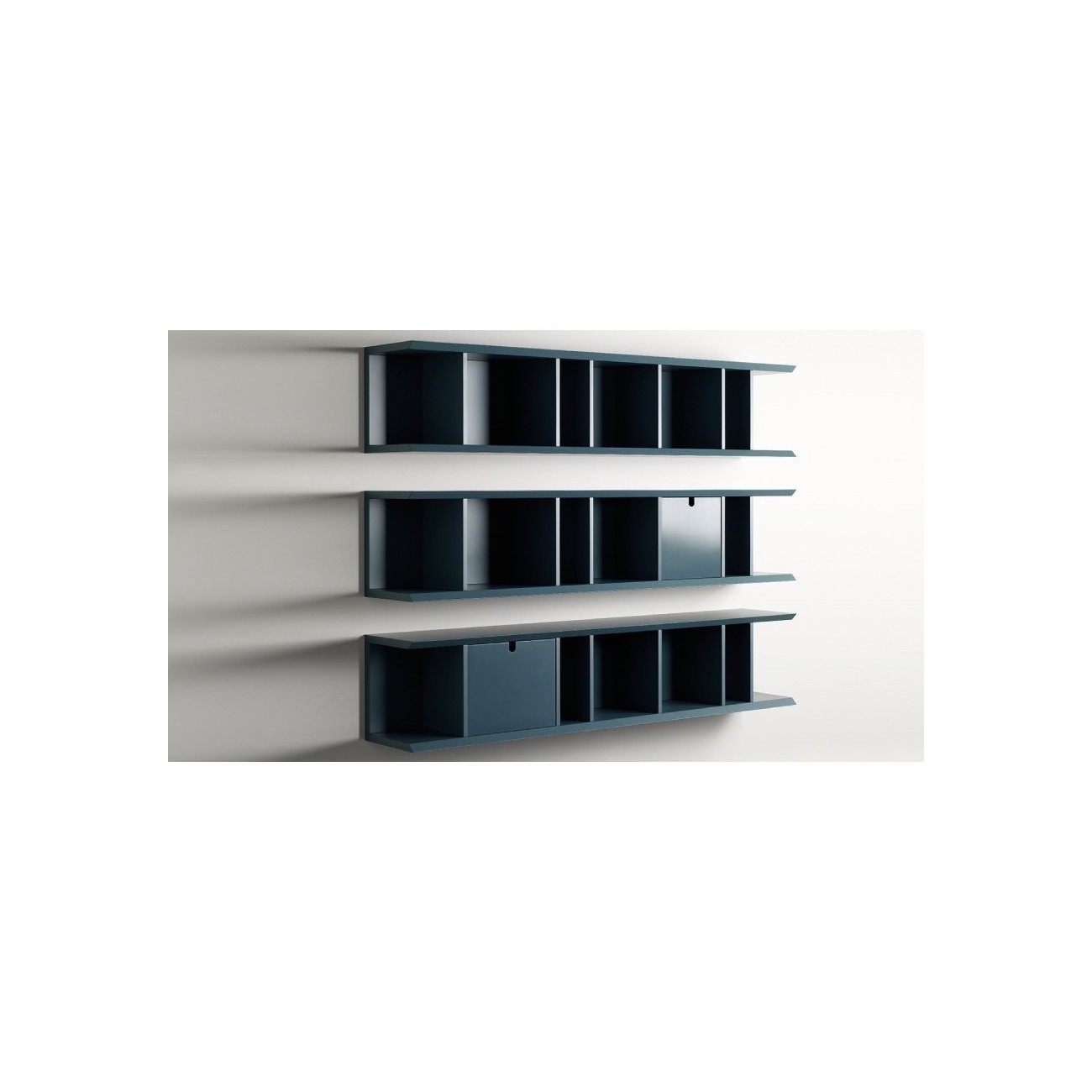 MERIDIANI HARRIS LIBRERIA