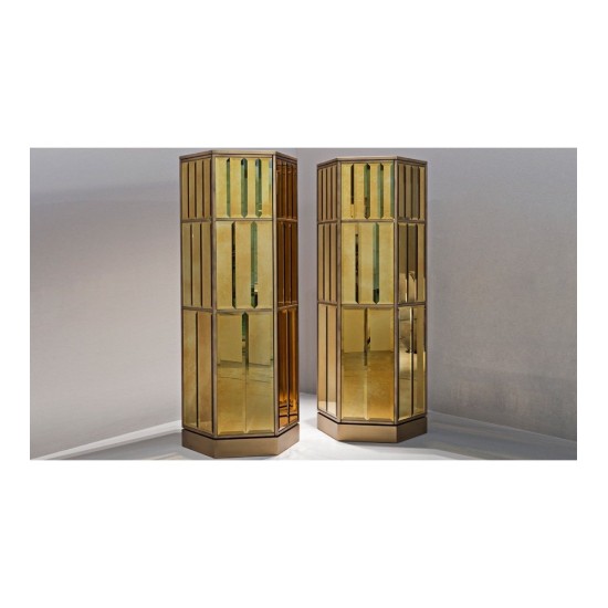 MERIDIANI LUDWIG MADIA