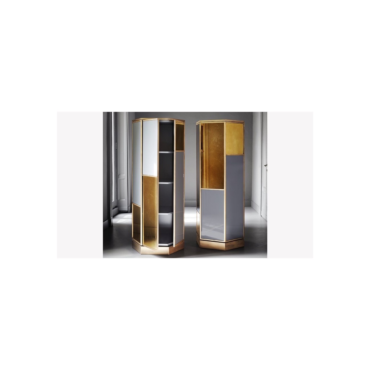 MERIDIANI LUDWIG MADIA