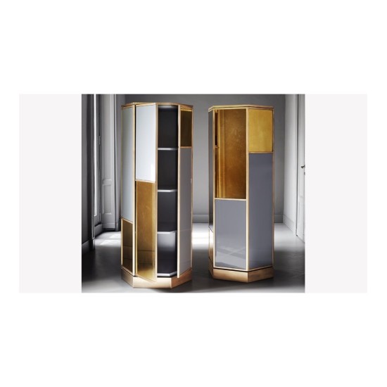 MERIDIANI LUDWIG MADIA