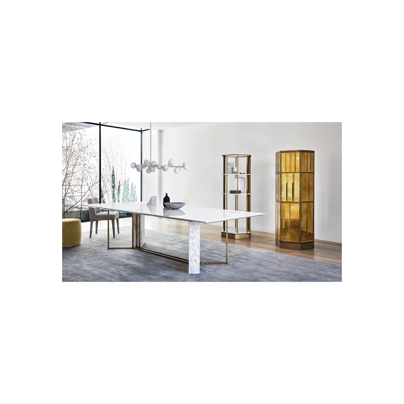 MERIDIANI LUDWIG MADIA