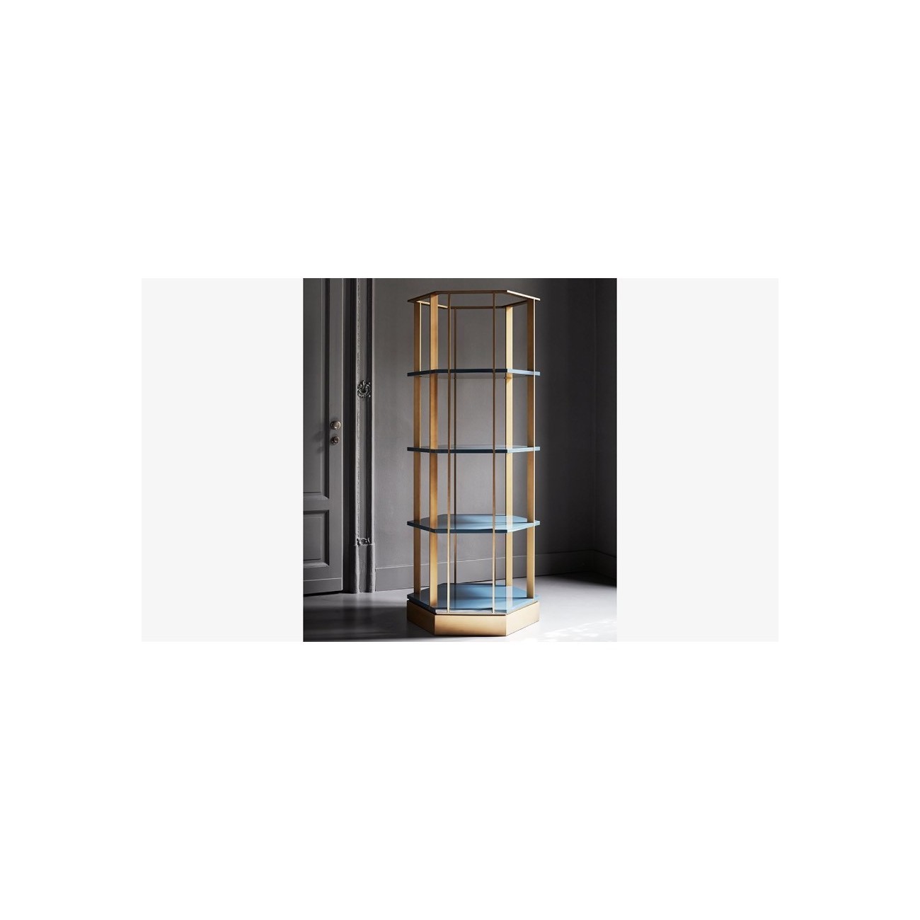 MERIDIANI SEBASTIAN LIBRERIA