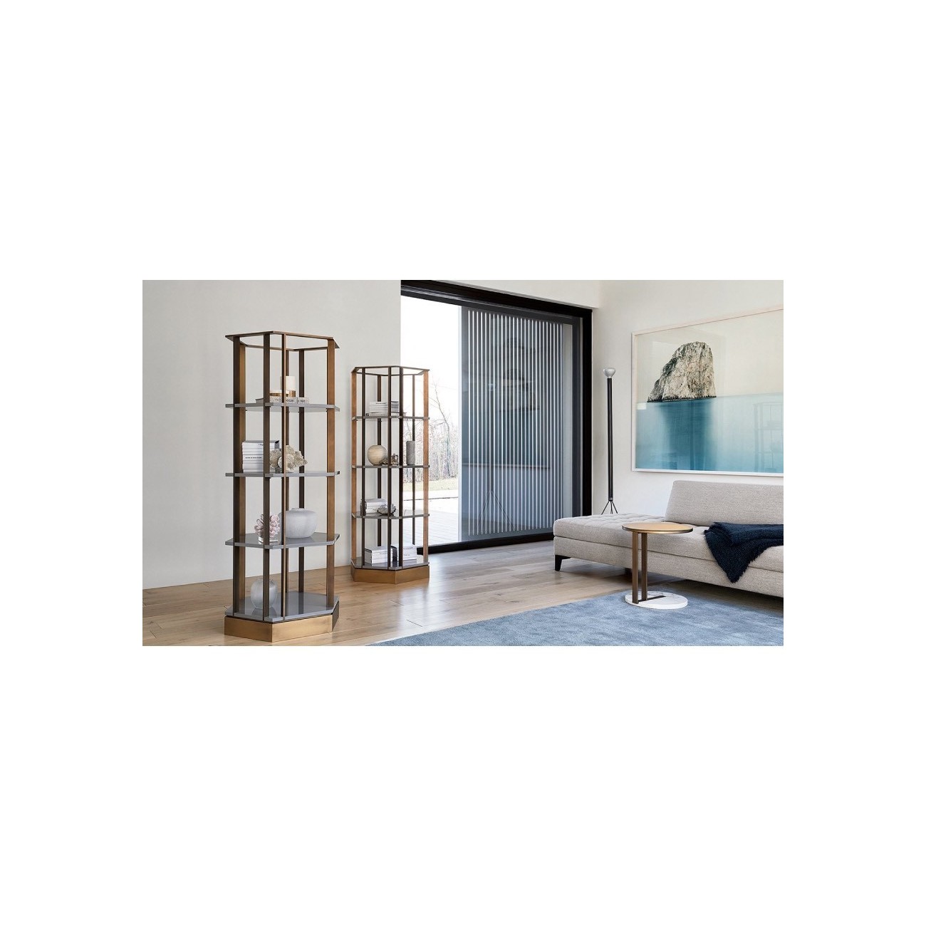 MERIDIANI SEBASTIAN LIBRERIA