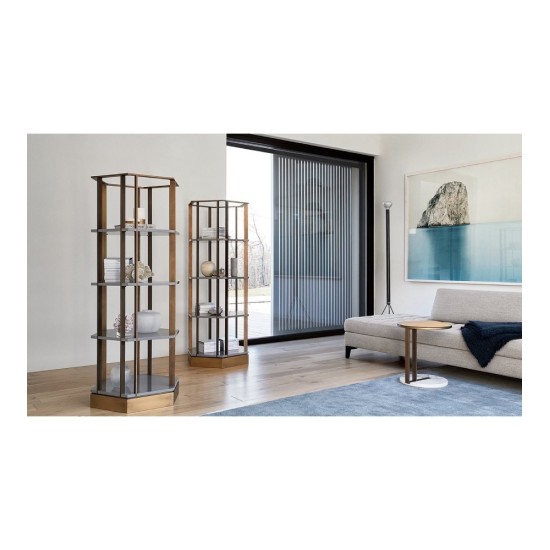 MERIDIANI SEBASTIAN LIBRERIA