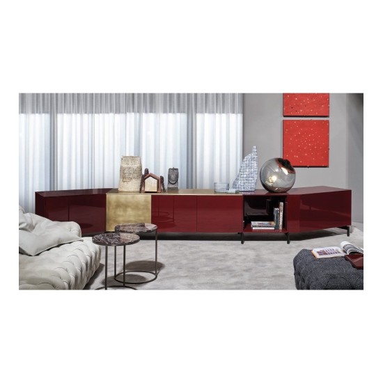 MERIDIANI VERNER MADIA