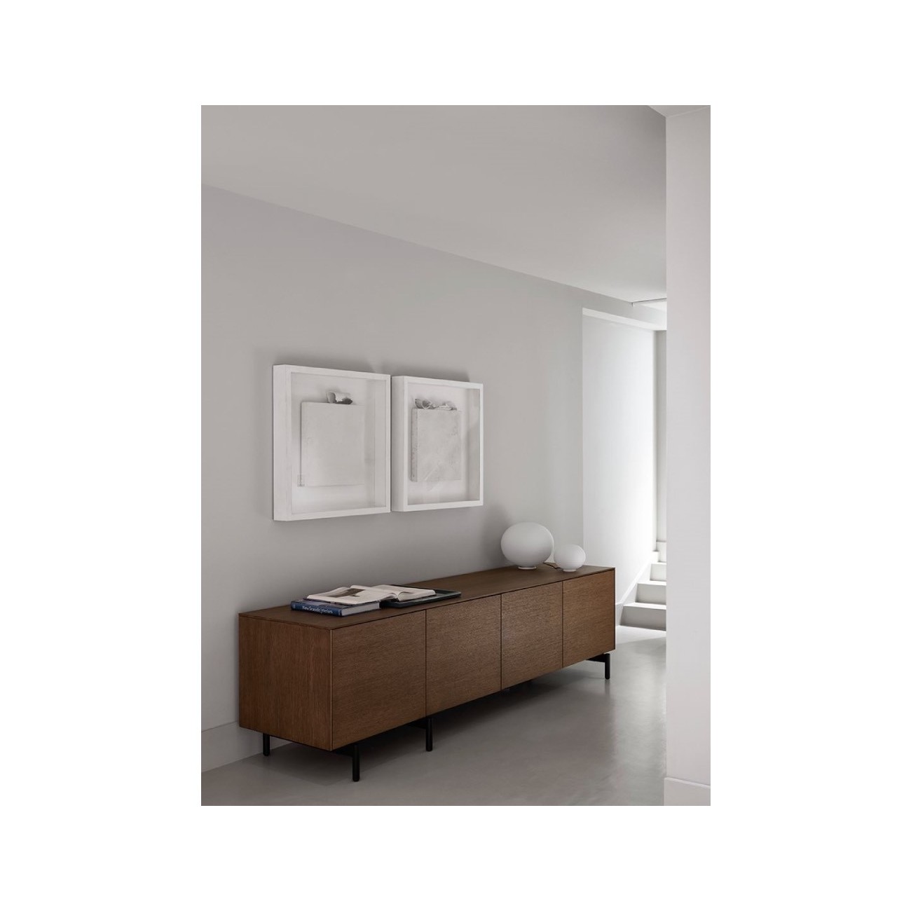 MERIDIANI VERNER MADIA