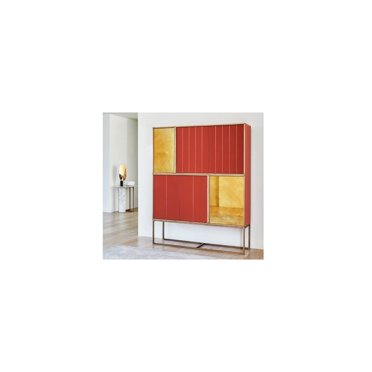 MERIDIANI WOLFANG MADIA