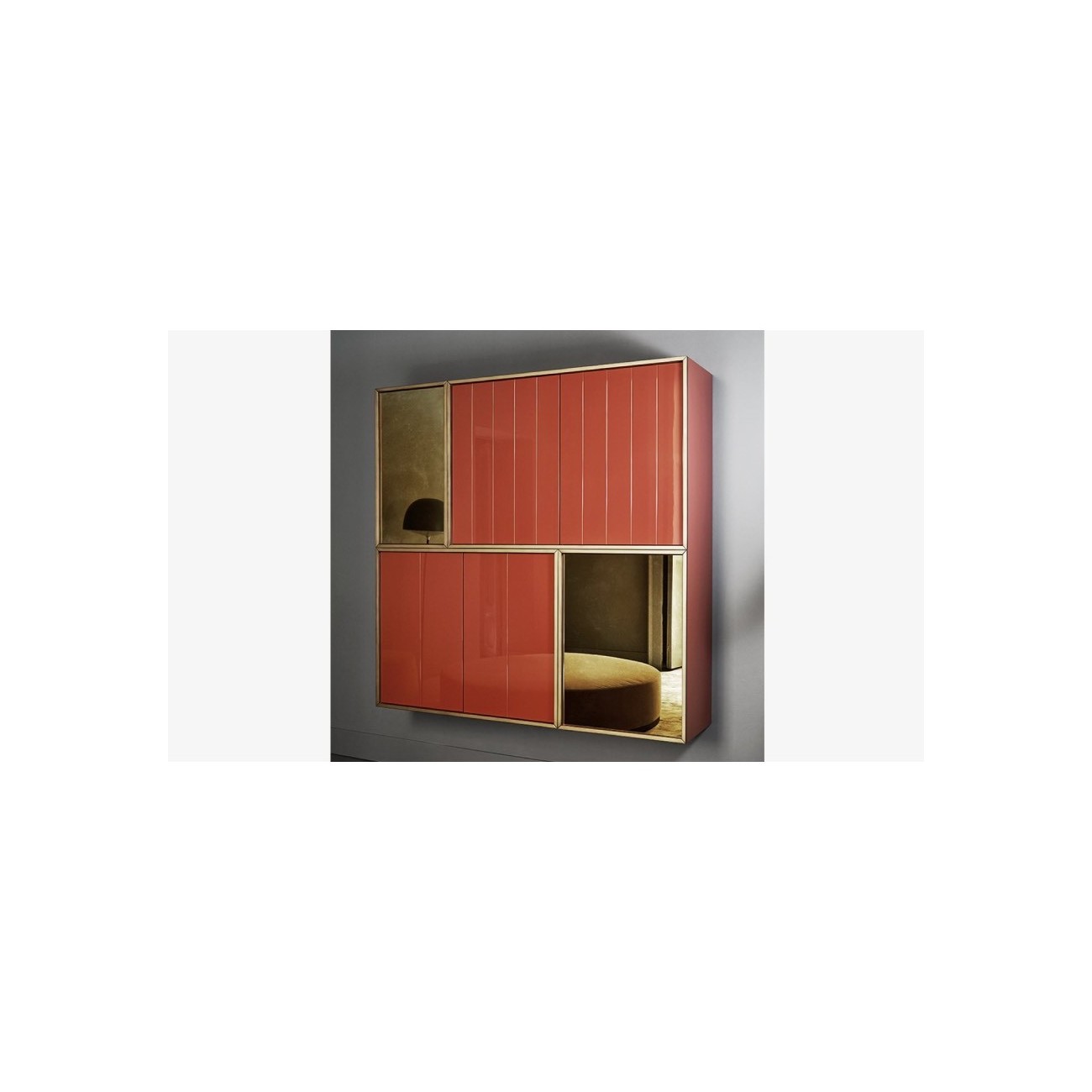 MERIDIANI WOLFANG MADIA