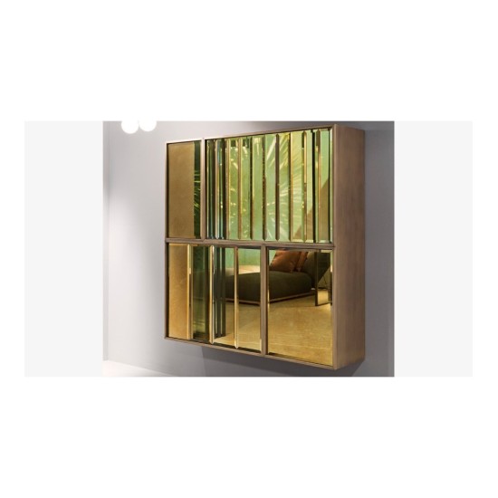 MERIDIANI WOLFANG MADIA