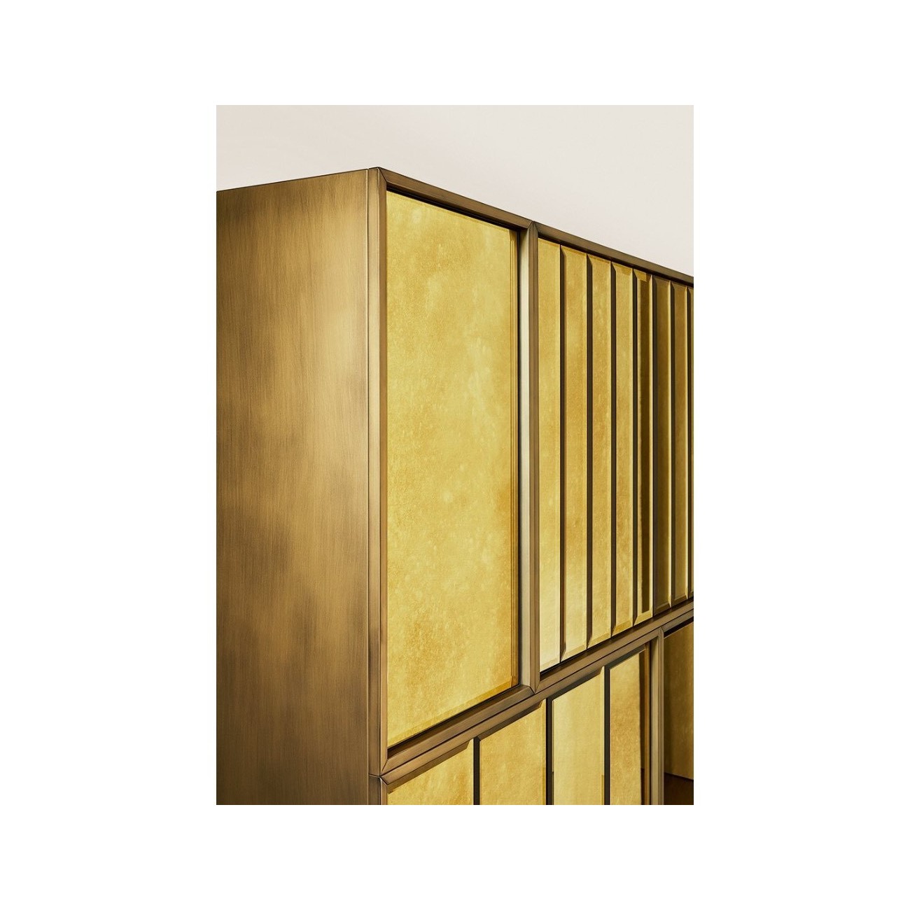 MERIDIANI WOLFANG MADIA