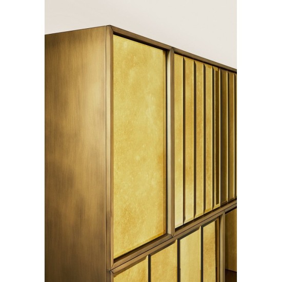 MERIDIANI WOLFANG MADIA