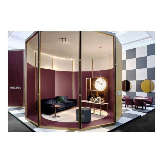 MERIDIANI WOLFANG MADIA