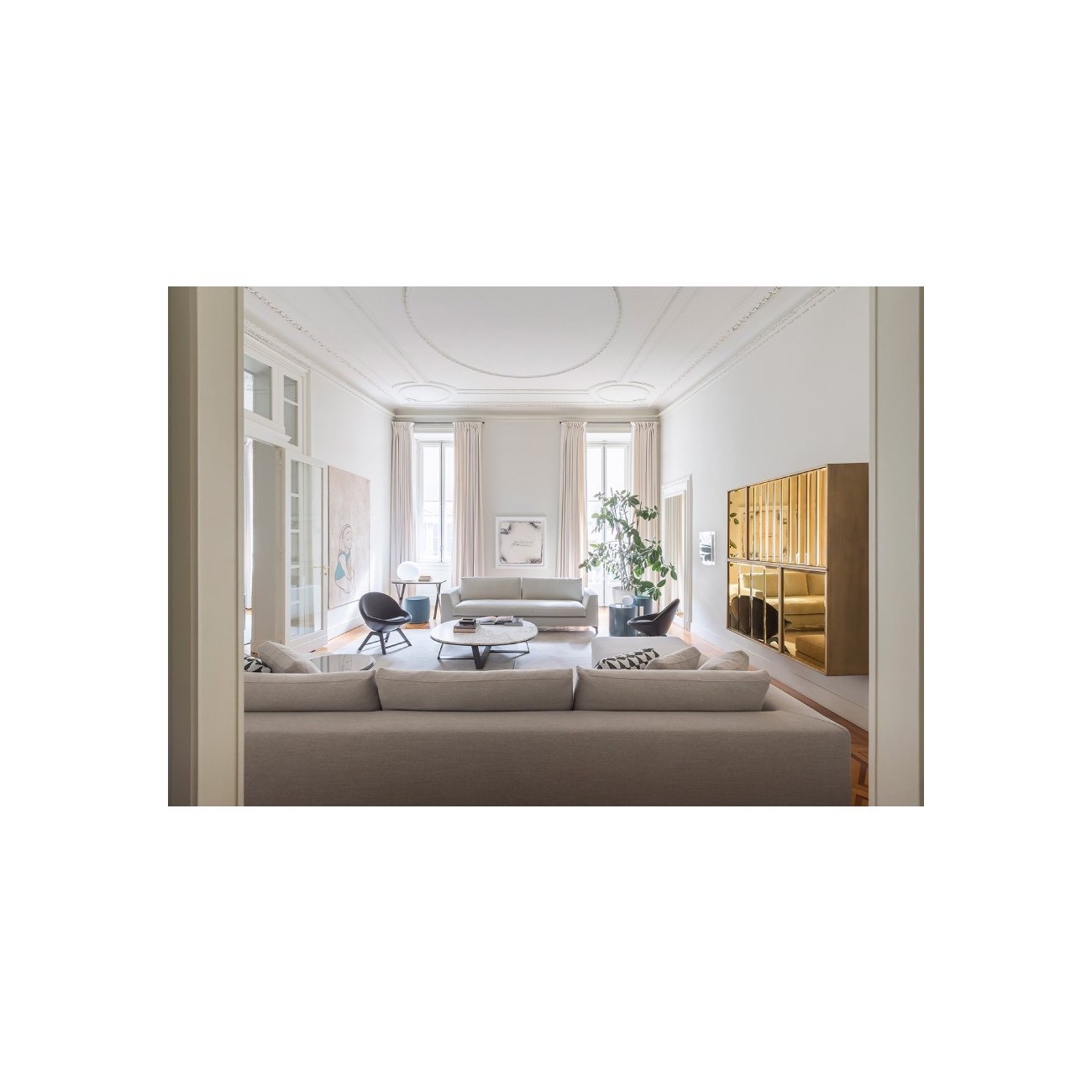 MERIDIANI WOLFANG MADIA