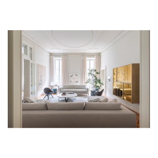 MERIDIANI WOLFANG MADIA