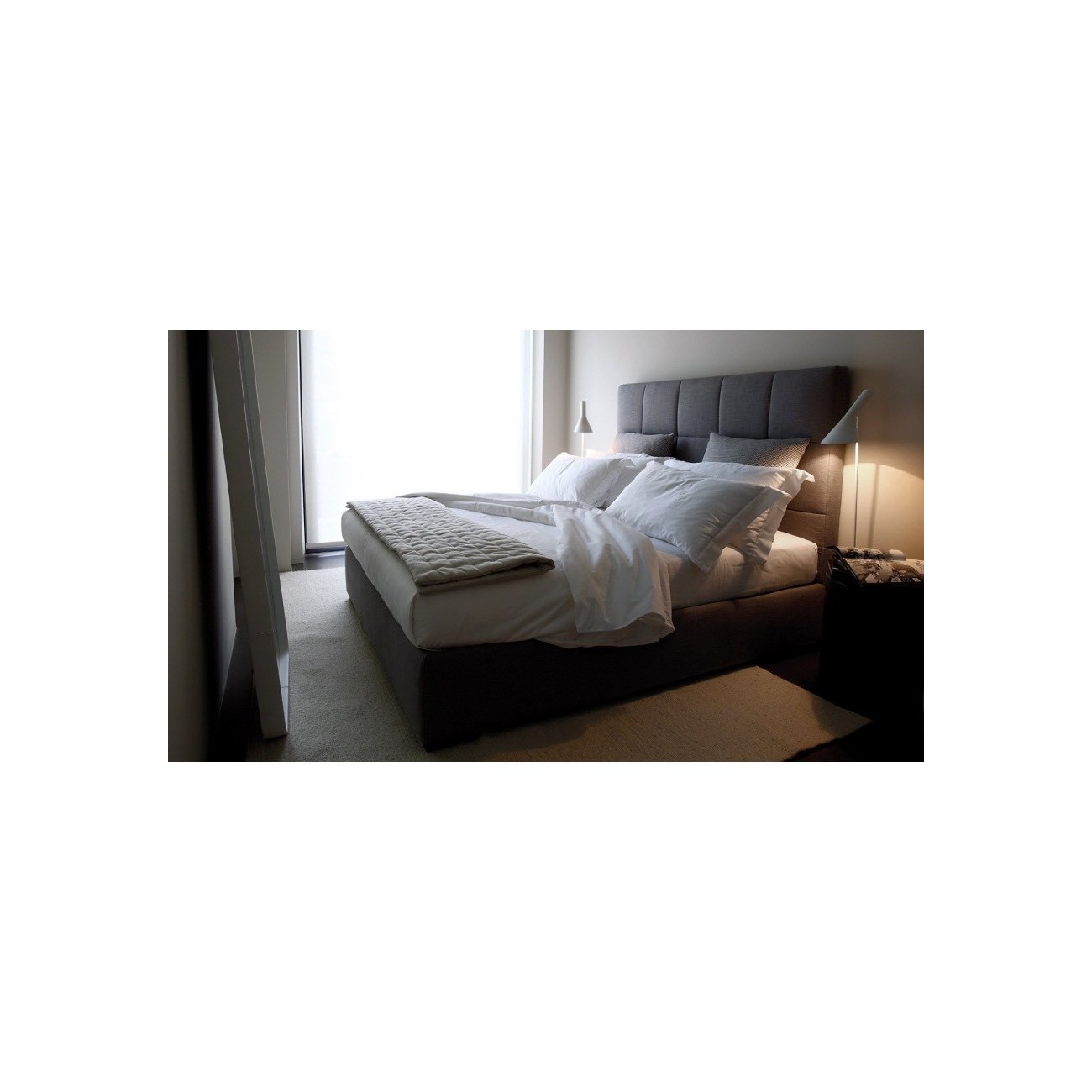 MERIDIANI BARDO' LETTO