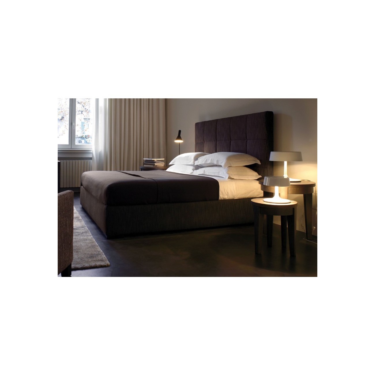 MERIDIANI BARDO' LETTO