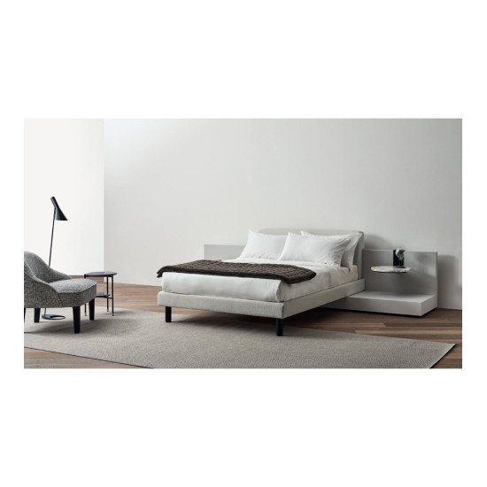 MERIDIANI CLIFF LETTO