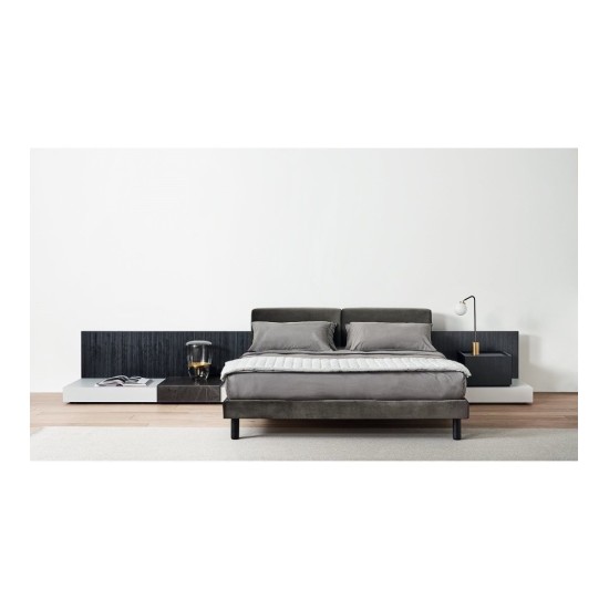 MERIDIANI CLIFF LETTO